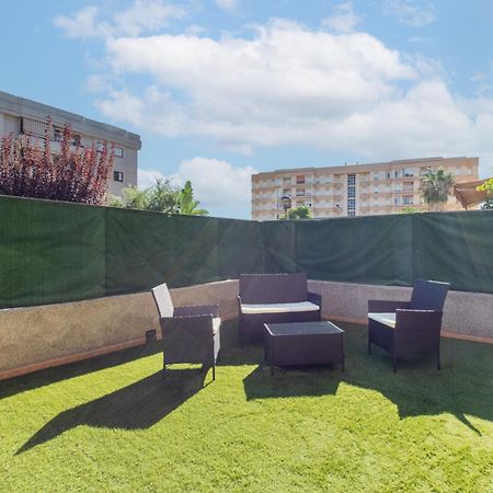 Apartamento Jerez Norte 헤레스 외부 사진