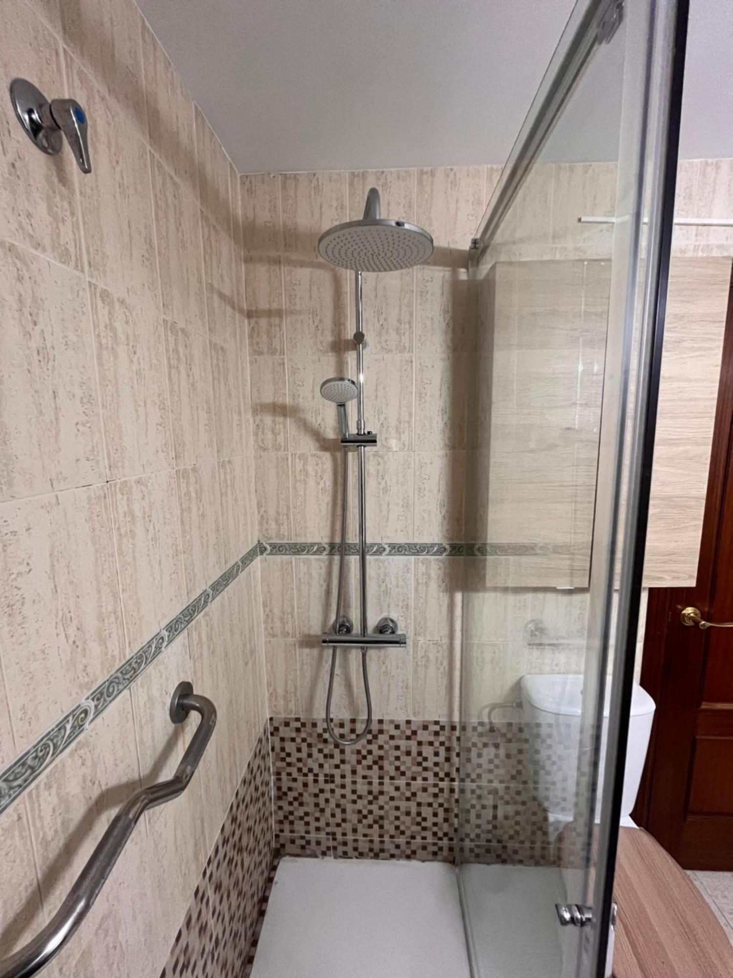 Apartamento Jerez Norte 헤레스 외부 사진