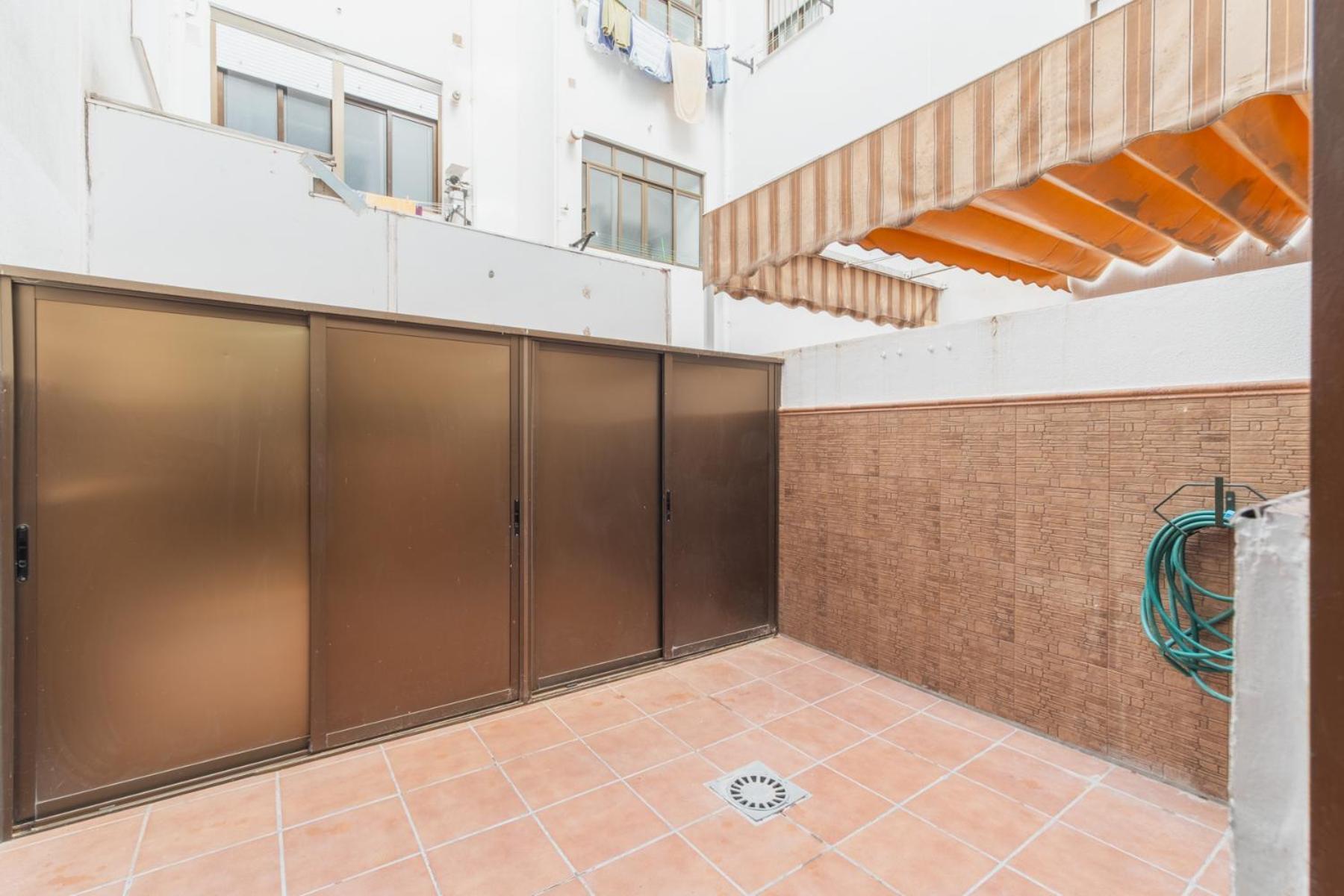 Apartamento Jerez Norte 헤레스 외부 사진