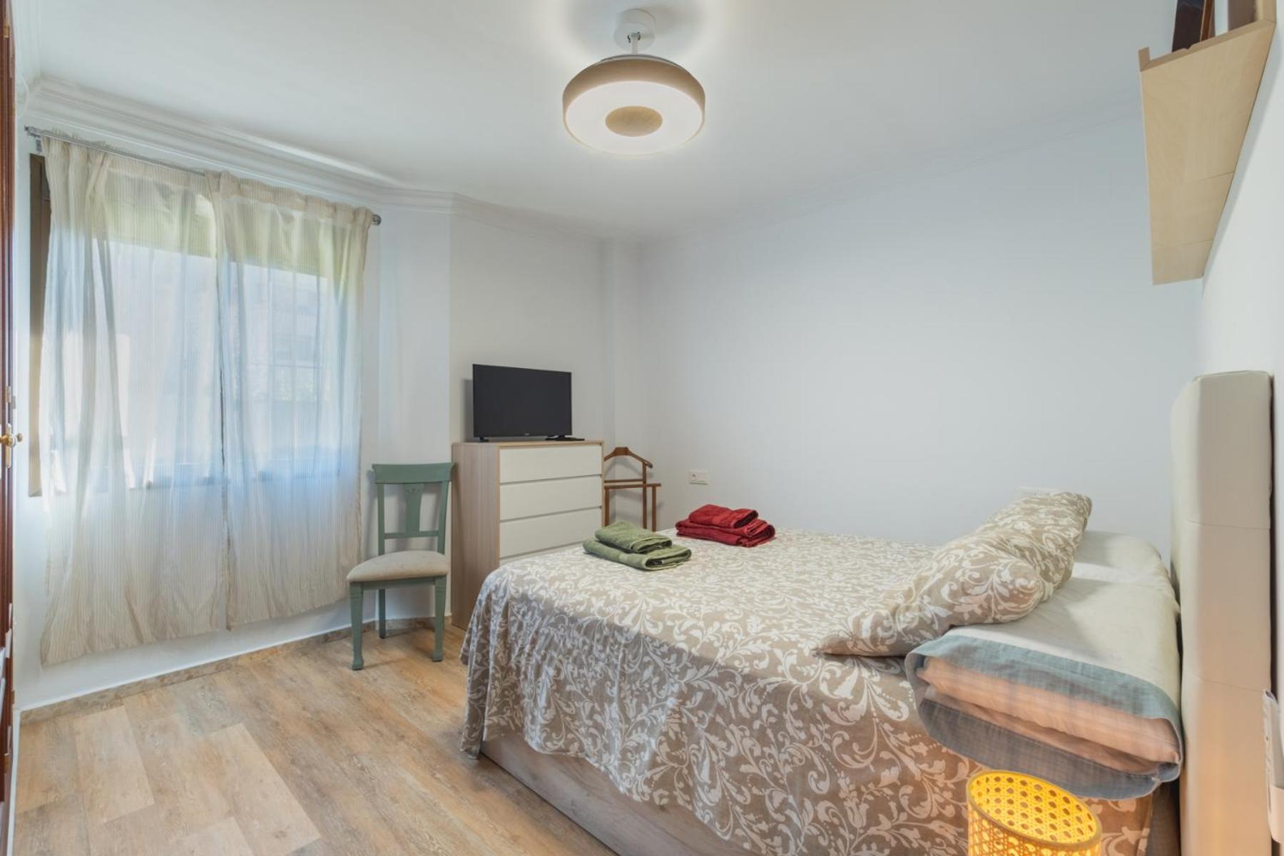 Apartamento Jerez Norte 헤레스 외부 사진