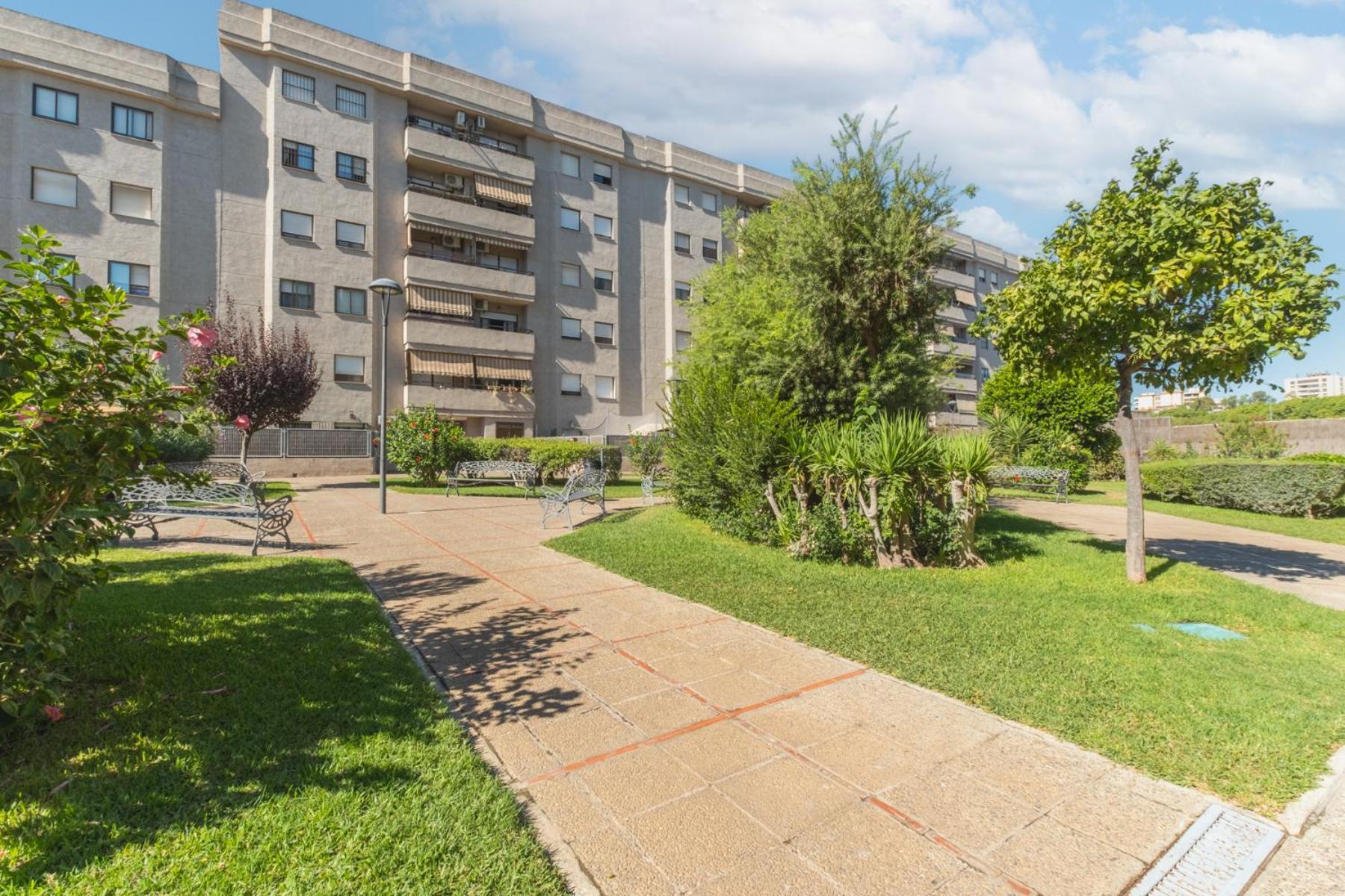 Apartamento Jerez Norte 헤레스 외부 사진