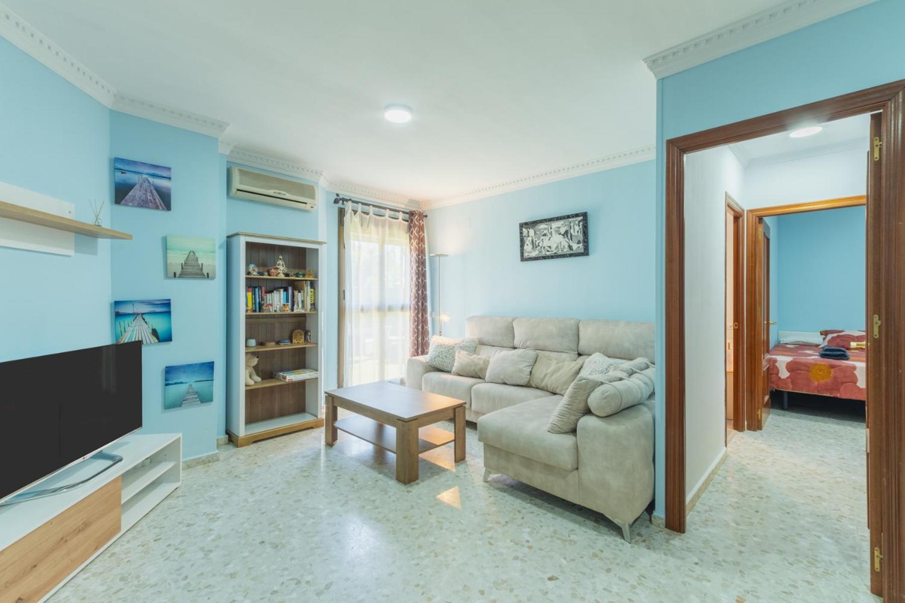 Apartamento Jerez Norte 헤레스 외부 사진