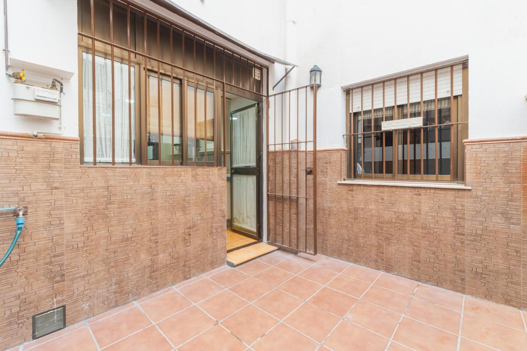 Apartamento Jerez Norte 헤레스 외부 사진