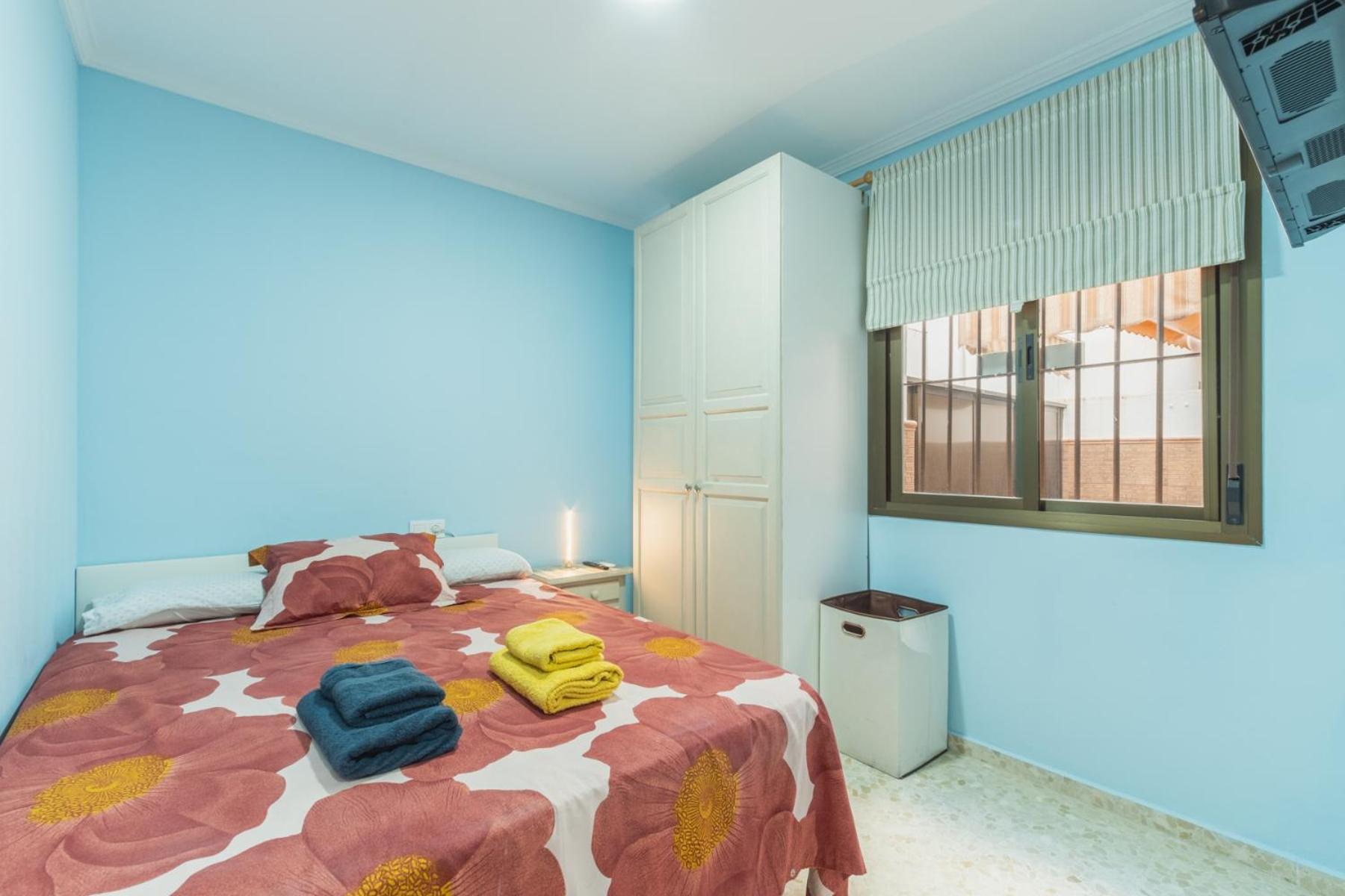 Apartamento Jerez Norte 헤레스 외부 사진